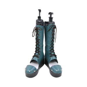 Guilty Gear -Strive- A.B.A Footwear