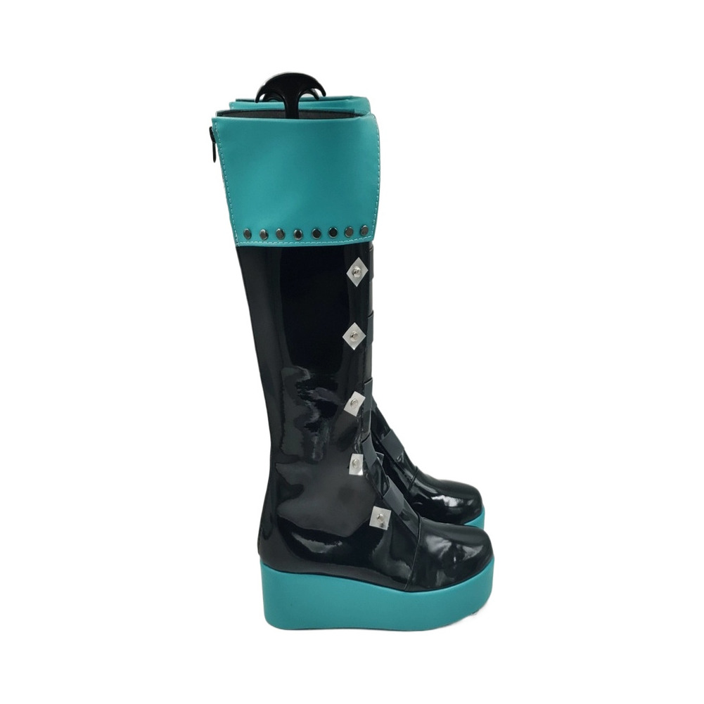 Hatsune Miku Hatsune Miku Style 1 Footwear