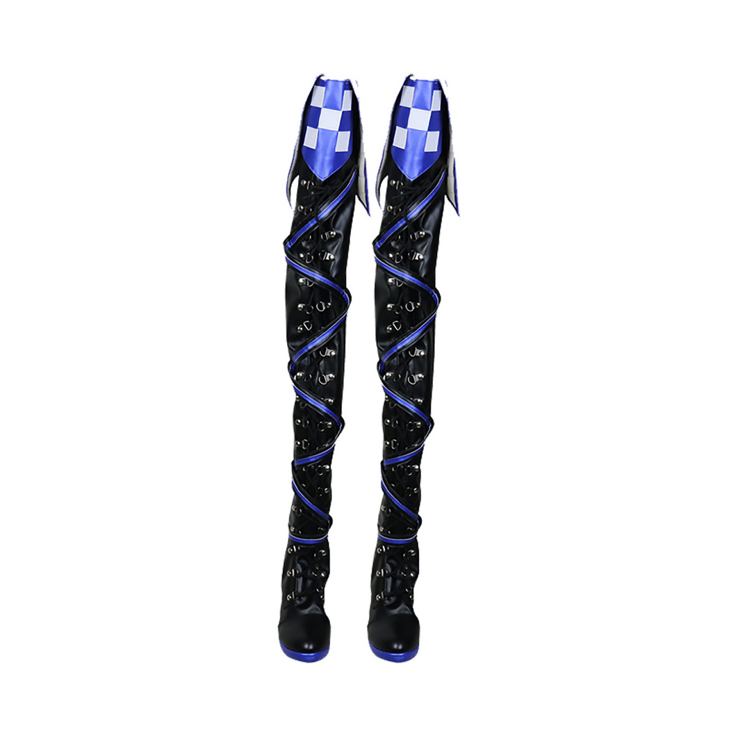Hatsune Miku: Project DIVA Megurine Luka Footwear