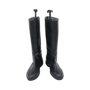 Style-1-459 Hazbin Hotel Lucifer Morningstar Footwear