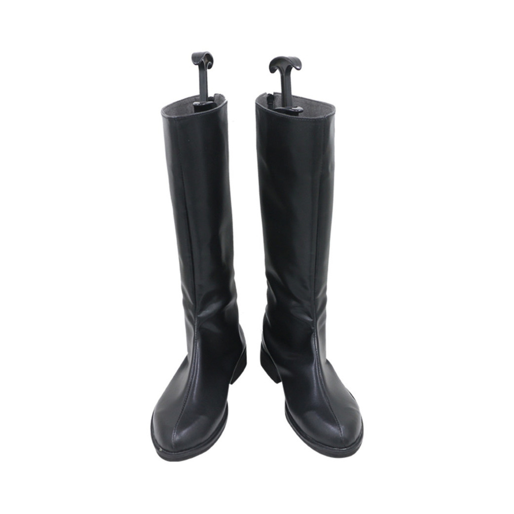 Hazbin Hotel Lucifer Morningstar Footwear