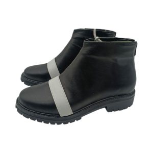 Style-1-46 Attack on Titan Levi Ackerman Footwear