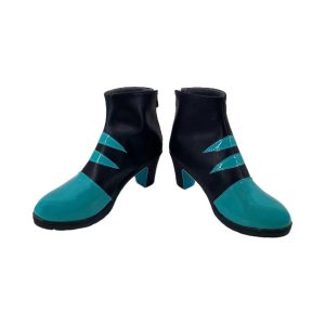 Style-1-462 Hazbin Hotel Vox Footwear