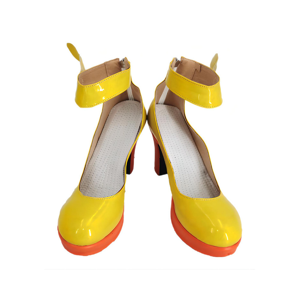Healin' Good Pretty Cure Cure Sparkle Footwear