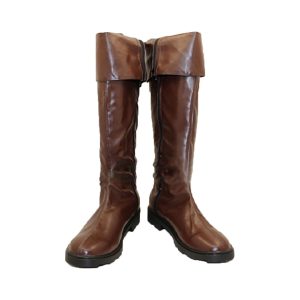 Style-1-465 Hellsing Alucard Footwear