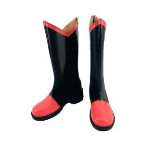 Style-1-466 Helluva Boss Blitzo Footwear