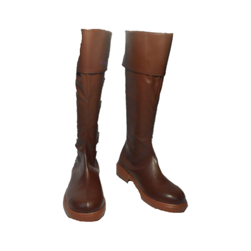 Hetalia: Axis Powers England Footwear