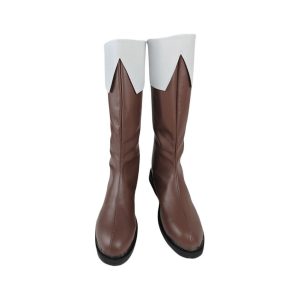 Style-1-468 Hetalia: Axis Powers Feliciano Vargas Footwear