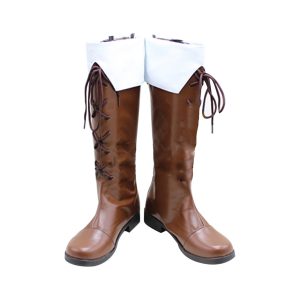 Style-1-469 Hetalia: Axis Powers Finland Footwear