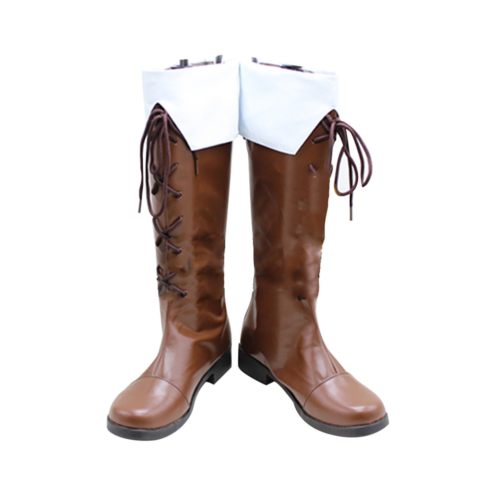 Hetalia: Axis Powers Finland Footwear
