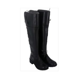 Style-1-47 Attack on Titan Mikasa Ackerman Footwear