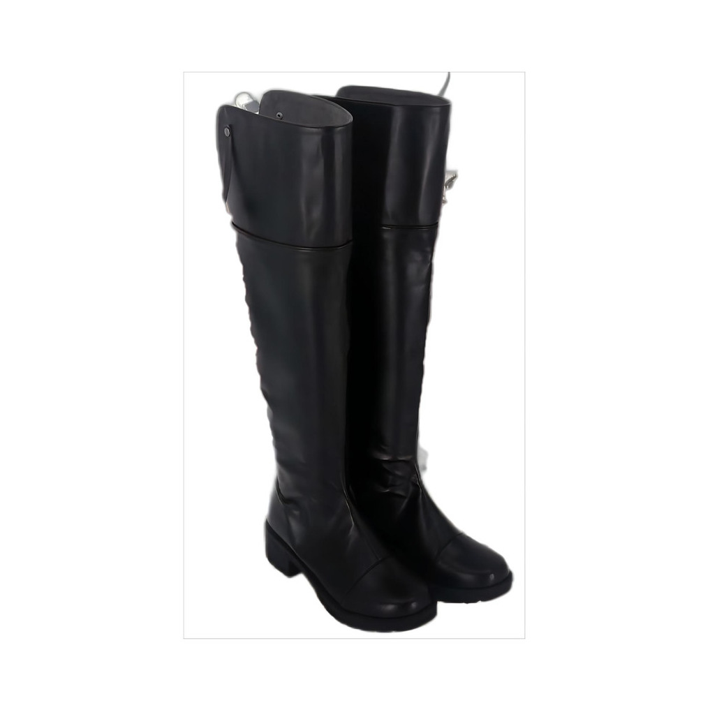 Attack on Titan Mikasa Ackerman Footwear