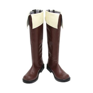 Style-1-470 Hetalia: Axis Powers Germany | Italy Footwear