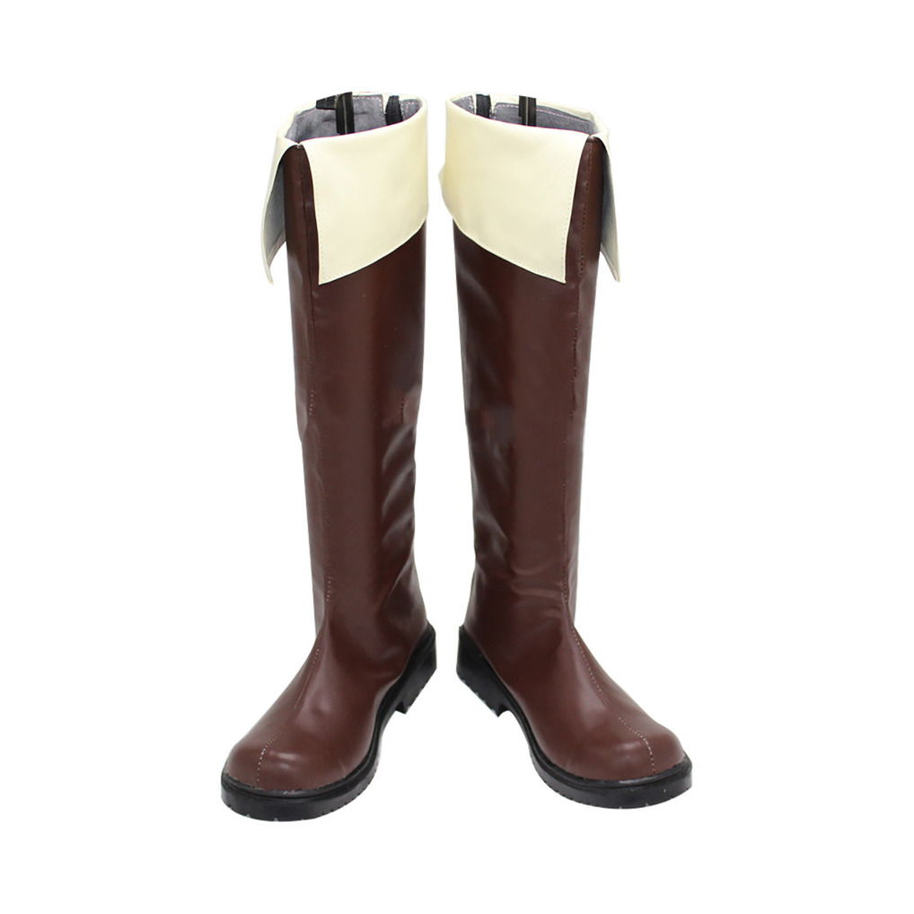 Hetalia: Axis Powers Germany | Italy Footwear