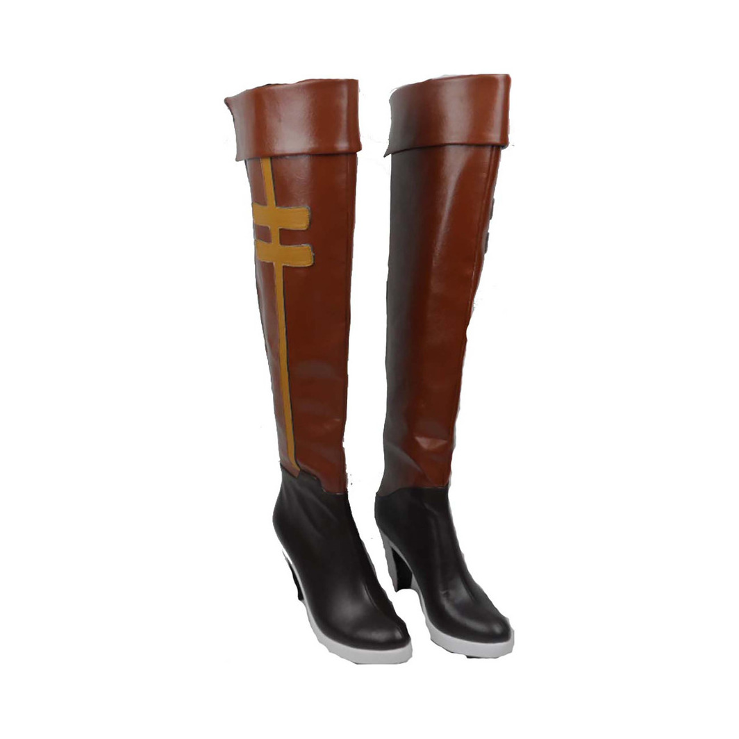 Hetalia: Axis Powers Hungary Footwear