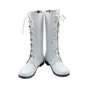 Style-1-472 Hetalia: Axis Powers Iceland Footwear