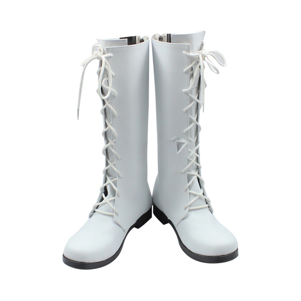 Hetalia: Axis Powers Iceland Footwear