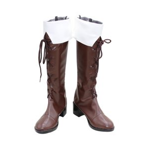 Style-1-474 Hetalia: Axis Powers Russia Style 1 Footwear