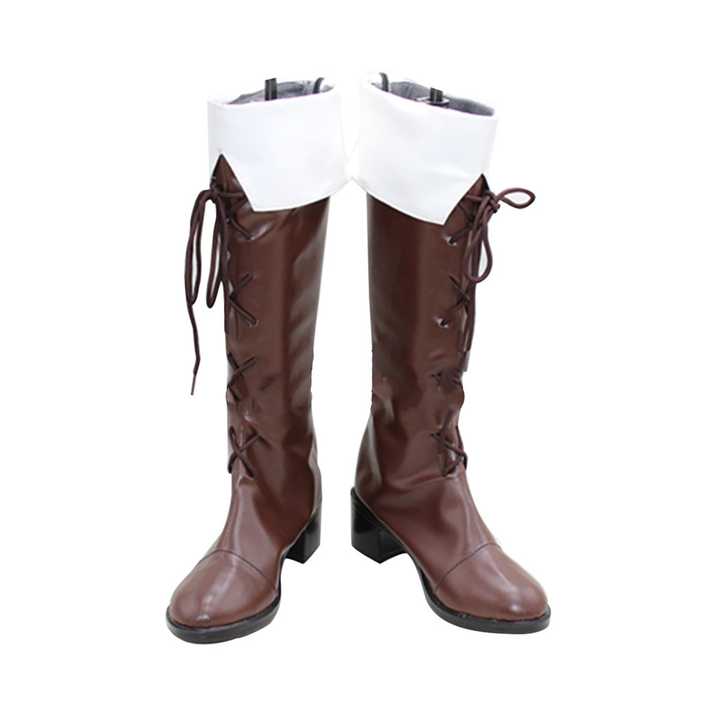Hetalia: Axis Powers Russia Style 1 Footwear