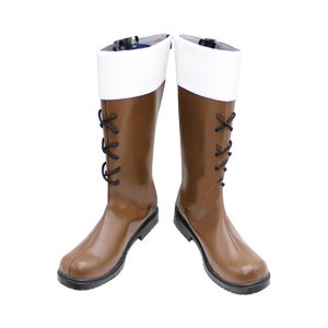 Style-1-475 Hetalia: Axis Powers Switzerland Footwear