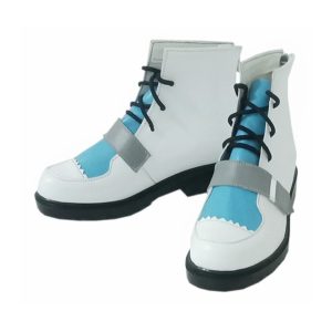 Style-1-477 Hololive Gawr Gura Style 1 Footwear