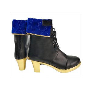Style-1-478 Hololive Hoshimachi Suisei Footwear