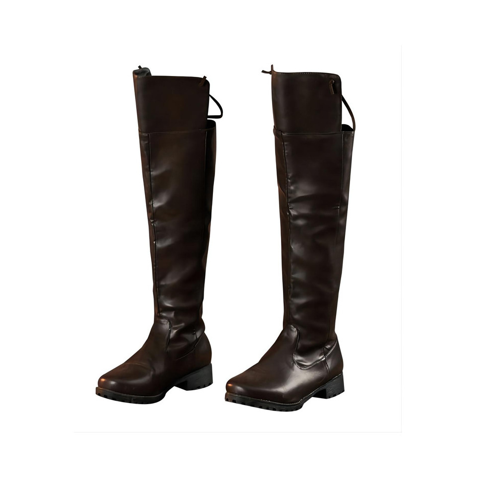 Attack on Titan Scout Regiment Footwear