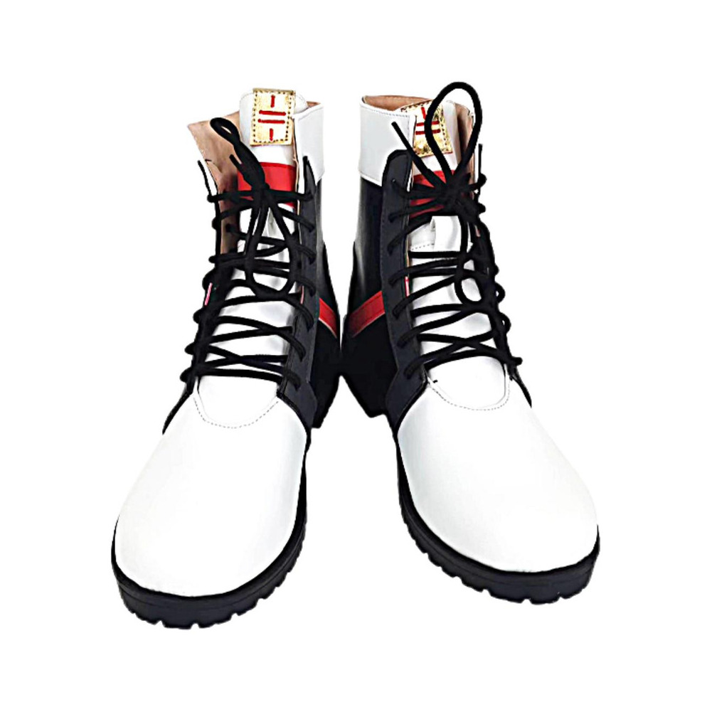 Hololive Mori Calliope Footwear