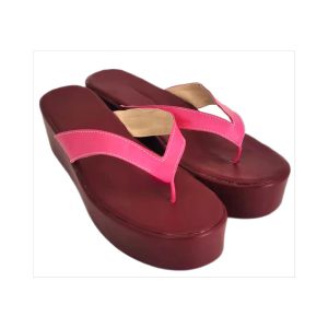 Style-1-481 Hololive Sakura Miko Footwear