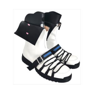 Style-1-482 Hololive Shirakami Fubuki Footwear