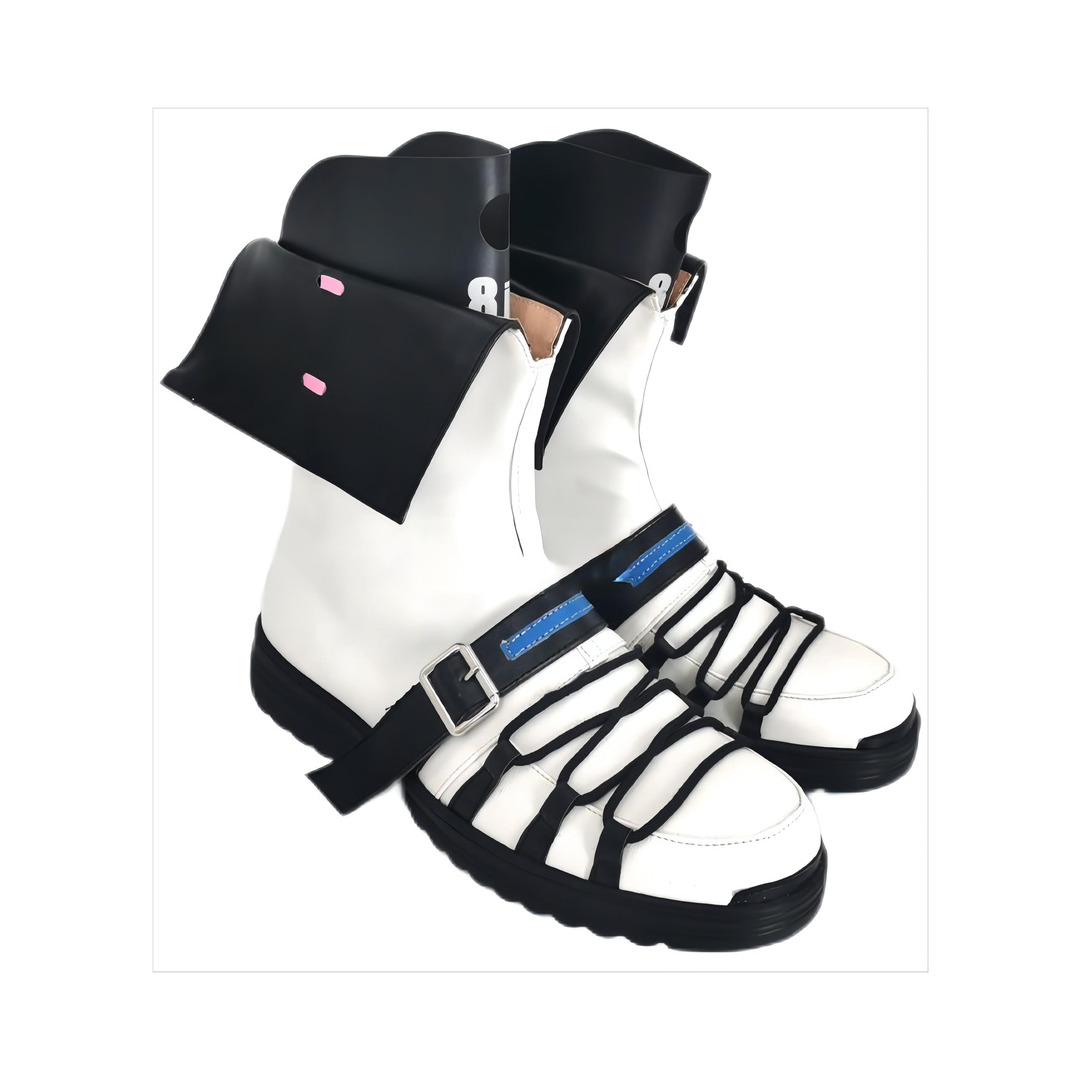 Hololive Shirakami Fubuki Footwear