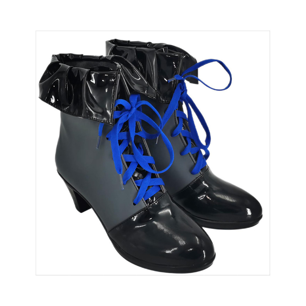 Hololive Uruha Rushia Footwear