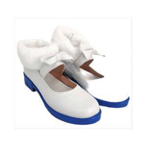 Style-1-484 Hololive Usada Pekora Style 1 Footwear