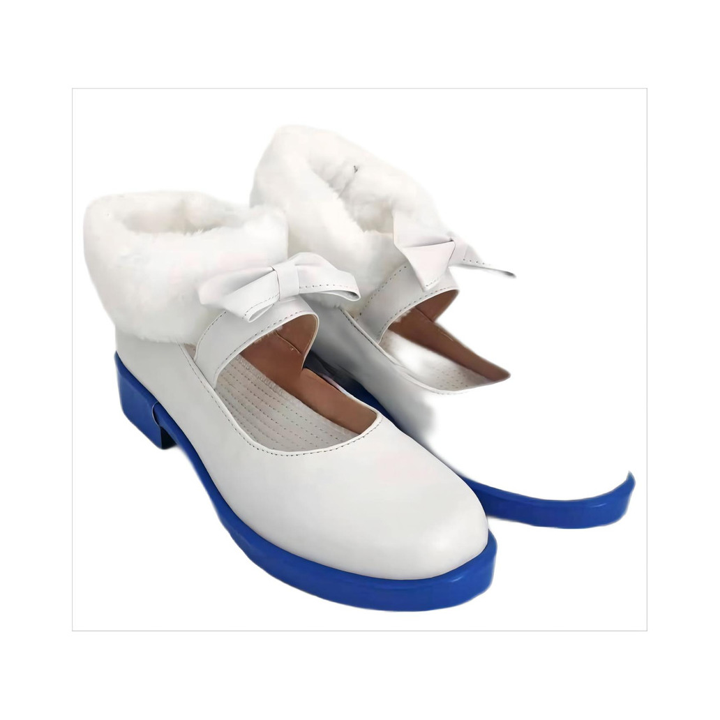 Hololive Usada Pekora Style 1 Footwear