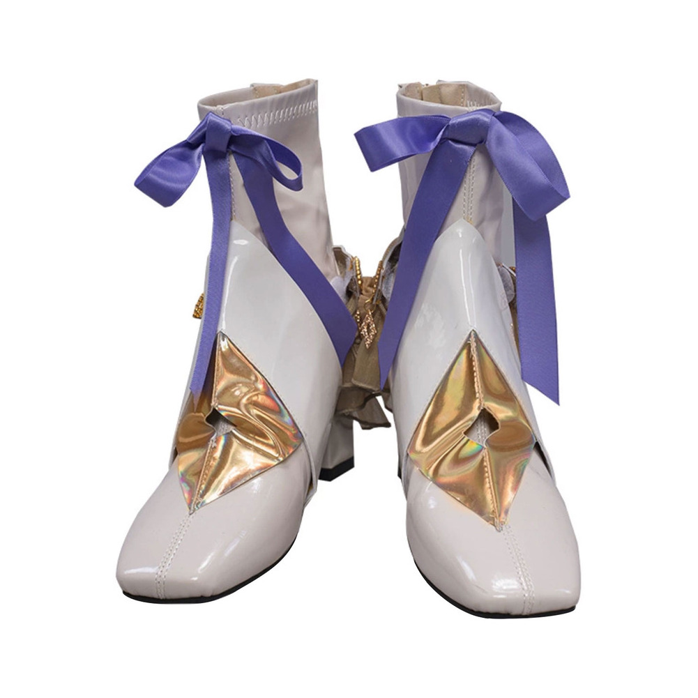 Honkai Impact 3rd Elysia Footwear