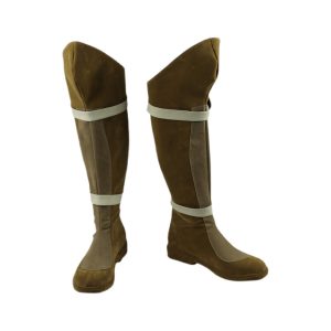 Style-1-49 Avatar: The Last Airbender Sokka Footwear