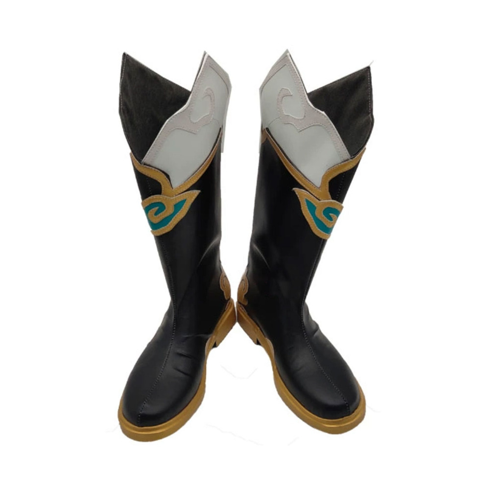 Honkai Impact 3rd Fu Hua Footwear