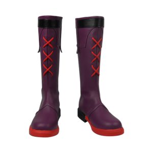 Honkai Impact 3rd Yae Sakura Footwear
