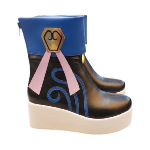Honkai: Star Rail Bailu Footwear