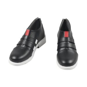 Honkai: Star Rail Blade Footwear