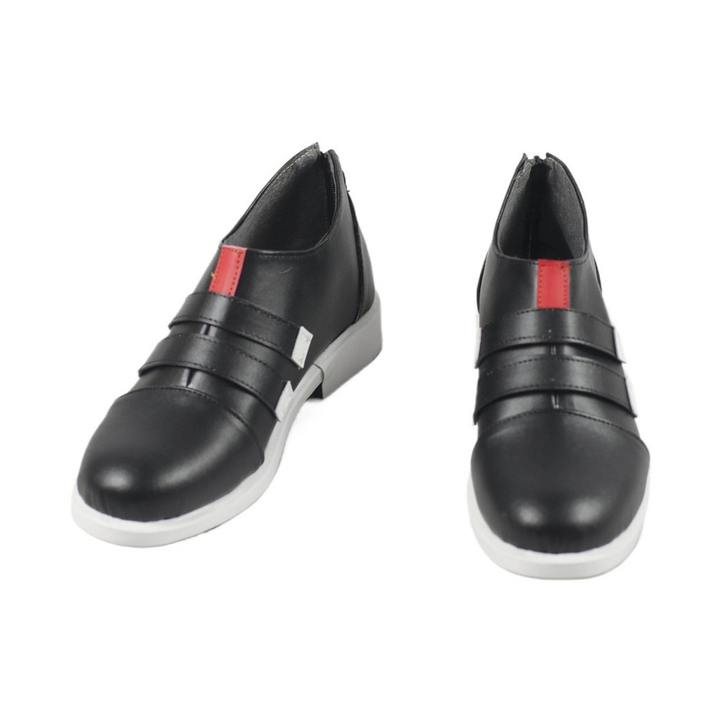 Honkai: Star Rail Blade Footwear