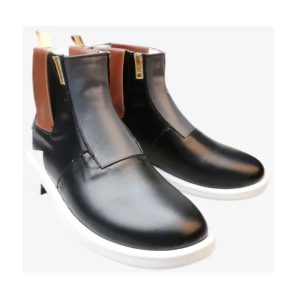 Honkai: Star Rail Caelus Footwear
