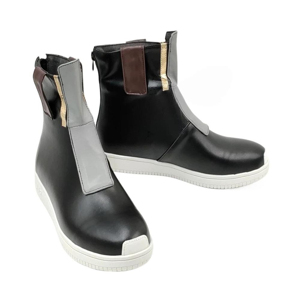 Honkai: Star Rail Caelus | Stelle Footwear