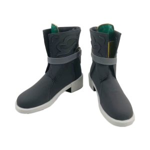 Honkai: Star Rail Dan Heng Footwear