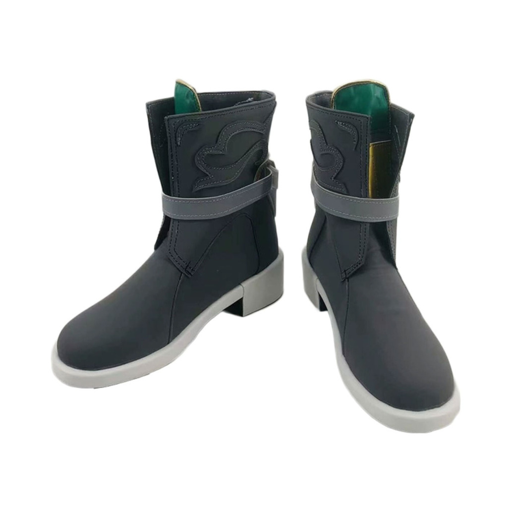 Honkai: Star Rail Dan Heng Footwear