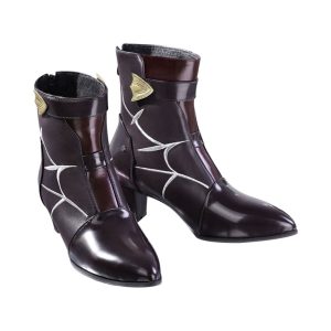 Honkai: Star Rail Kafka Footwear