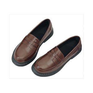 Style-1-5 A Certain Scientific Railgun Mikoto Misaka Footwear