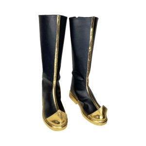 Style-1-50 Avatar: The Last Airbender Zuko Footwear