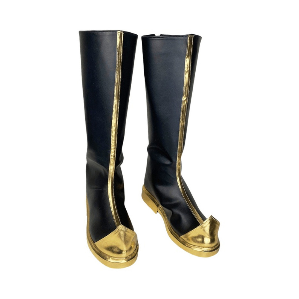 Avatar: The Last Airbender Zuko Footwear