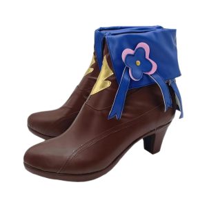 Honkai: Star Rail March 7th Footwear